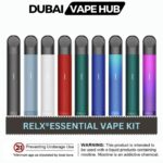 RELX Essential Device Kit