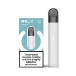 RELX Essential Device Kit in Dubai UAE - Image 4