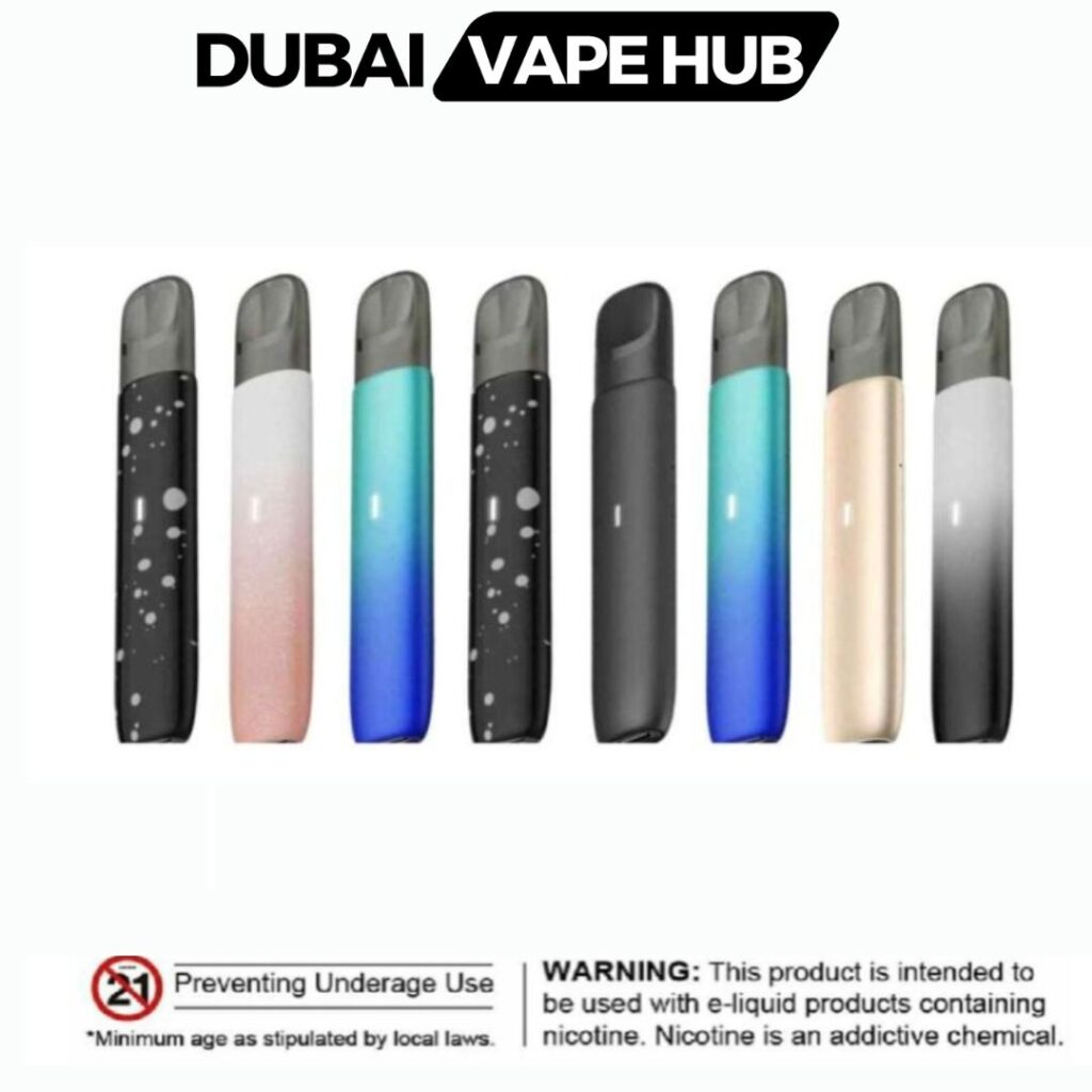 Relx Breeze Kit