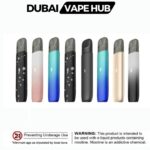 Relx Breeze Kit