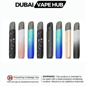 Relx Breeze Kit