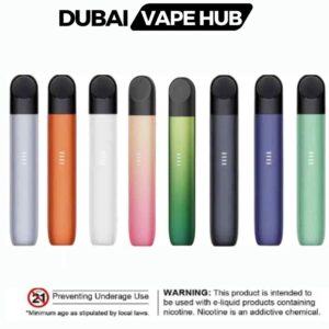 Relx Infinity Plus Kit
