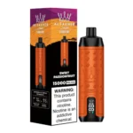 Al Fakher Crown Bar Pro Max 15000 Puffs Disposable Vape - Image 3