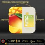 Fumo Spin 10000 Puffs Disposable Vape in Dubai UAE - Image 8