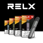 Buy Relx Infinity 2 Device in Dubai UAE - Image 7