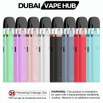 Uwell Caliburn G3 Lite Pod Device