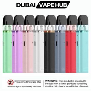 Uwell Caliburn G3 Lite Pod Device