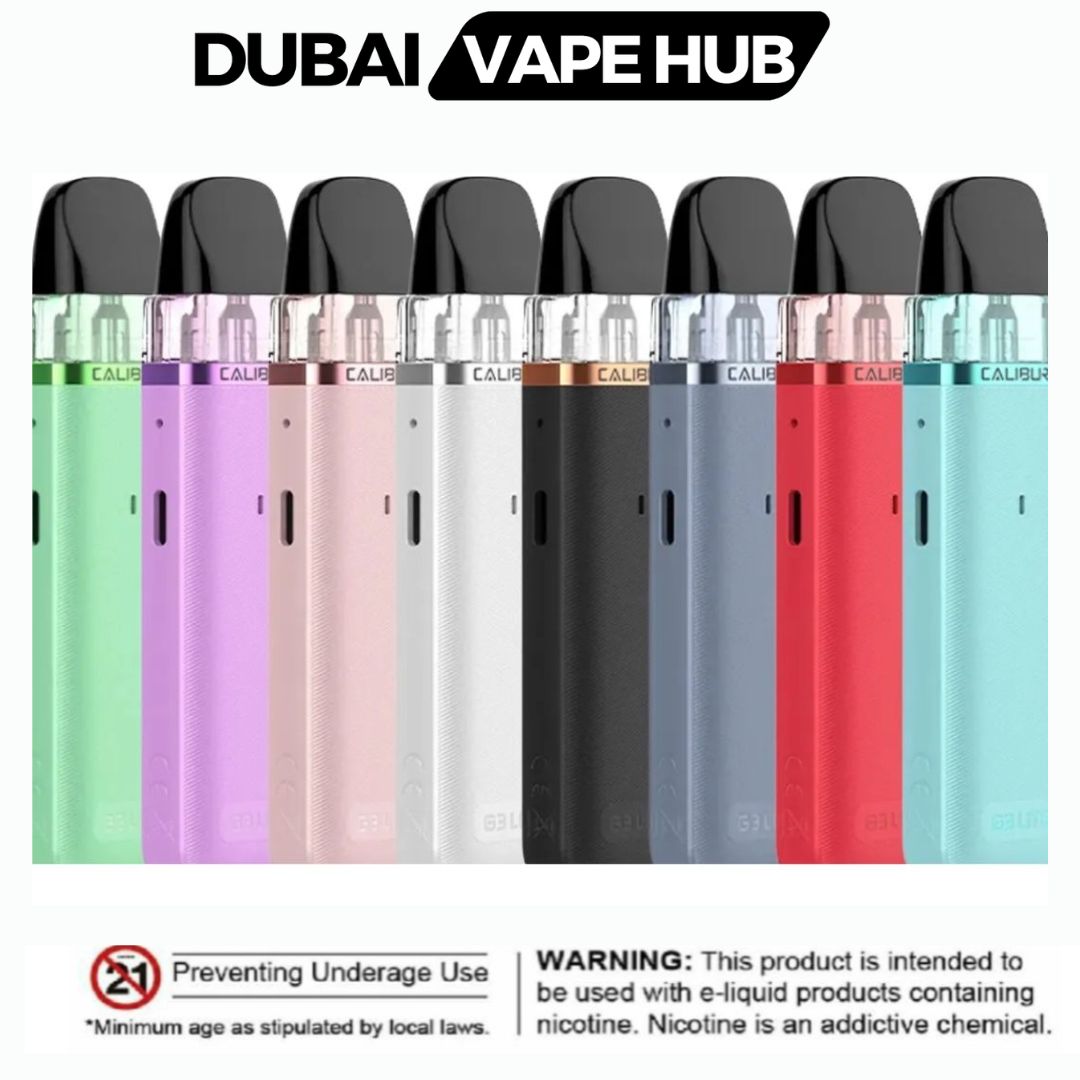 Uwell Caliburn G3 Lite Pod Device Dubai uae Uwell Caliburn G3 Lite Pod Device