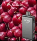 Waka Blade 50000 Puffs Disposable Vape In Dubai UAE - Image 8