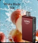 Waka Blade 50000 Puffs Disposable Vape In Dubai UAE - Image 6