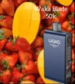 Waka Blade 50000 Puffs Disposable Vape In Dubai UAE - Image 9