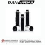 Waka SoPro 10000 Puffs