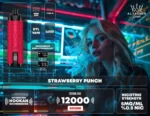 Al Fakher Crown Bar 12000 Puffs Disposable vape In Dubai UAE - Image 7