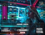 Al Fakher Crown Bar 12000 Puffs Disposable vape In Dubai UAE - Image 8