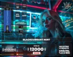Al Fakher Crown Bar 12000 Puffs Disposable vape In Dubai UAE - Image 6