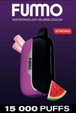 Fummo Power 15000 Puffs Disposable Vape in Dubai UAE - Image 5