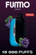 Fummo Power 15000 Puffs Disposable Vape in Dubai UAE - Image 4
