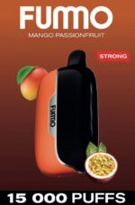 Fummo Power 15000 Puffs Disposable Vape in Dubai UAE - Image 8