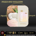 Fumo Spin 10000 Puffs Disposable Vape in Dubai UAE - Image 10
