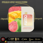 Fumo Spin 10000 Puffs Disposable Vape in Dubai UAE - Image 11