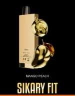 SIKARY FIT 12000 Puffs Disposable Vape In Dubai UAE - Image 6