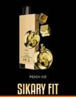 SIKARY FIT 12000 Puffs Disposable Vape In Dubai UAE - Image 7