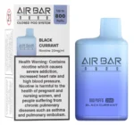 Air Bar Nano 800 Puffs Zero Nicotine Disposable Vape in Dubai UAE - Image 7