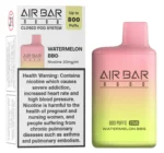 Air Bar Nano 800 Puffs Zero Nicotine Disposable Vape in Dubai UAE - Image 2
