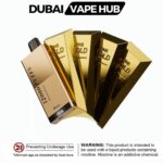 SIKARY FIT 12000 Puffs Disposable Vape