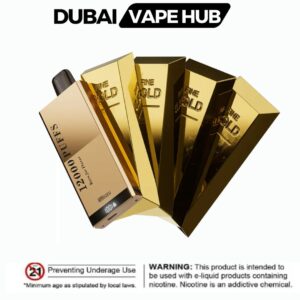 SIKARY FIT 12000 Puffs Disposable Vape