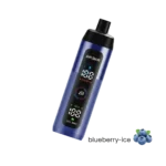 Airbar E-shisha 15000 Puffs 3mg Nicotine Disposable Vape in UAE - Image 3