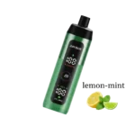 Airbar E-shisha 15000 Puffs 3mg Nicotine Disposable Vape in UAE - Image 4