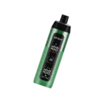 Airbar E-shisha 15000 Puffs 3mg Nicotine Disposable Vape in UAE - Image 2