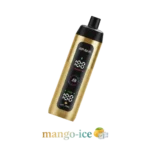 Airbar E-shisha 15000 Puffs 3mg Nicotine Disposable Vape in UAE - Image 5