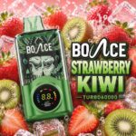 Bounce Turbo 60000 Puffs Disposable Vape in Dubai UAE - Image 3