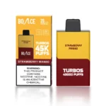Bounce X Turbo 45000 Puffs Disposable Vape in Dubai UAE - Image 4
