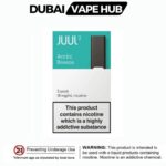 Juul 2 Arctic Breeze Pods