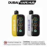 OXBAR Maglink 50000 Puffs Disposable