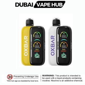 OXBAR Maglink 50000 Puffs Disposable