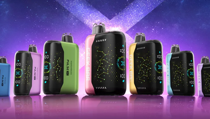 Online Vape Shop