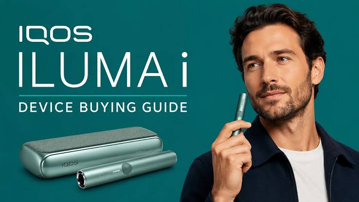 Reasons People Choose IQOS ILUMA i PRIME