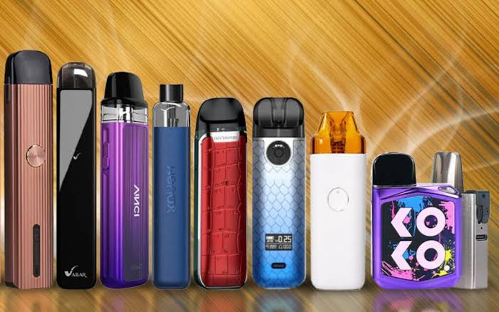 Vape Shop Dubai Find the Right Vape for Your Needs