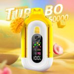 Bounce Turbo 50000 Puffs Disposable Vape in Dubai UAE - Image 2