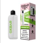 OXBAR Maglink 50000 Puffs Disposable Pod in UAE - Image 3