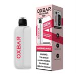 OXBAR Maglink 50000 Puffs Disposable Pod in UAE - Image 4