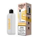 OXBAR Maglink 50000 Puffs Disposable Pod in UAE - Image 5