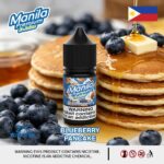 Manila Premium Salt Nic 30ml 20Mg E-Juice in Dubai UAE - Image 7