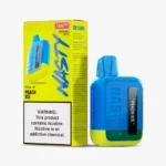 Nasty Bar 1200 Puffs 20mg Disposable Vape in Dubai UAE - Image 2