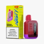 Nasty Bar 1200 Puffs 20mg Disposable Vape in Dubai UAE - Image 3