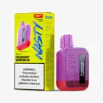 Nasty Bar 1200 Puffs 20mg Disposable Vape in Dubai UAE - Image 6